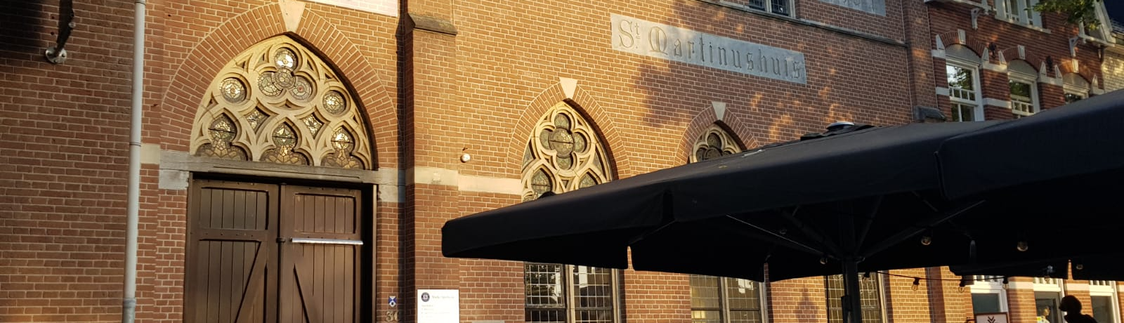 Apotheken Sint-Oedenrode en Liempde