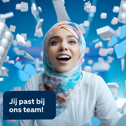 Vacature Apothekersassistent (24-36 uur)