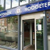 Servicepunt Hoogeterp