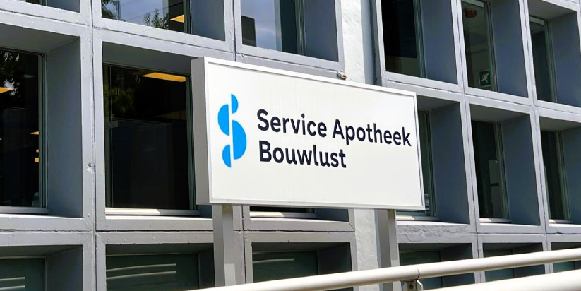 Service Apotheek Bouwlust