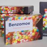 Benzomoe project