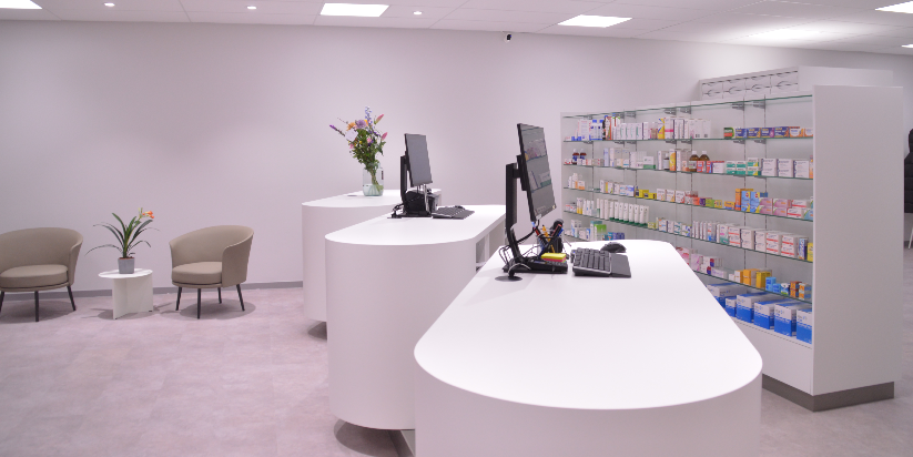 Service Apotheek Heros
