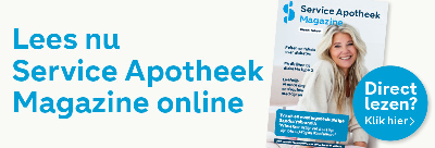 Lees nu Service Apotheek Magazine online