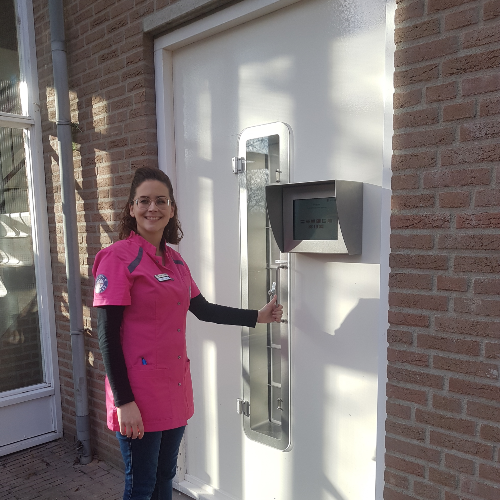 Nieuw: Medicijnen afhaalautomaat in Leende!