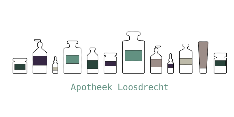 Service Apotheek Loosdrecht