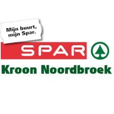 Servicepunt Spar Kroon in Noordbroek