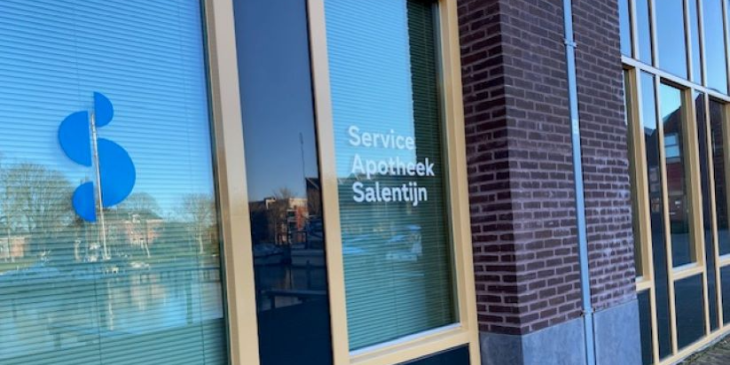 Service Apotheek Salentijn