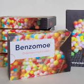Benzomoe project