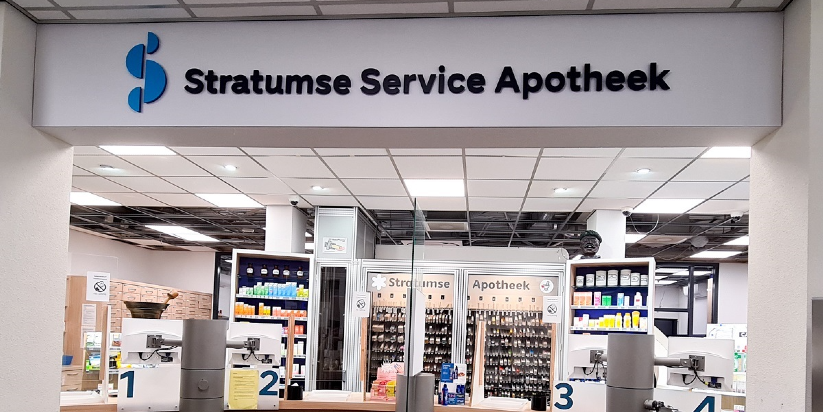 Stratumse Service Apotheek