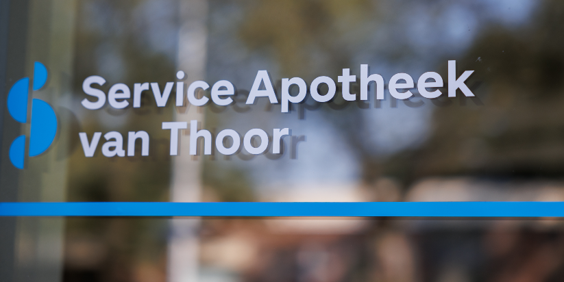 Service Apotheek van Thoor