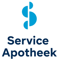Service Apotheek-app
