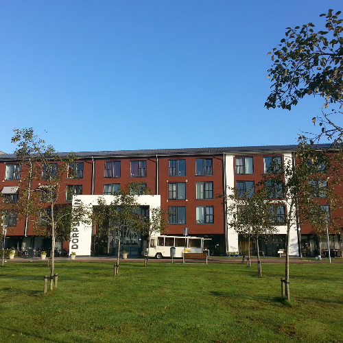 Zonnehuis Noord