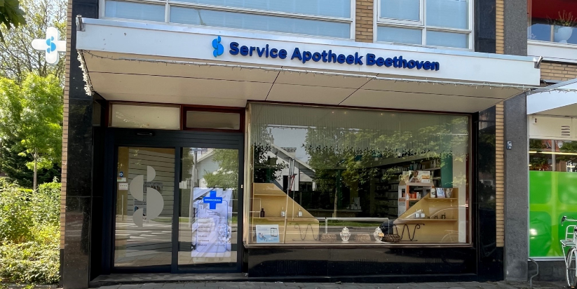 Apotheek Beethoven