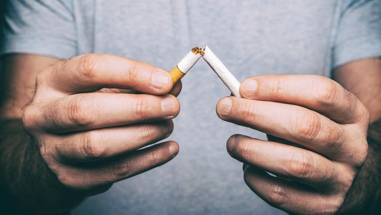 Oprechtheid Gloed Stratford on Avon Stoppen met roken en niet dik worden | Service Apotheek