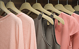 Allergie voor kleding