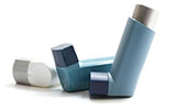 Inhalatiemedicijnen bij COPD
