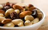 Pinda-allergie en notenallergie