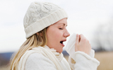 Feiten en fabels over verkoudheid