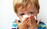 Tips ter voorkoming van allergie bij uw baby