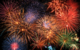 Angst bij honden, bijvoorbeeld bij vuurwerk en onweer
